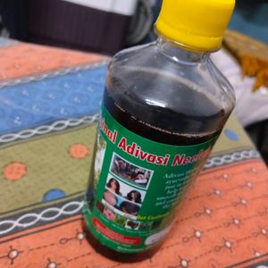 Adivasi Neelambari Herbal Hair Oil