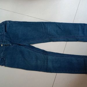 Blue Denim For Women