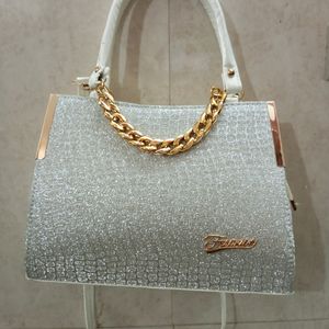 Beautiful Party Wear Handbag