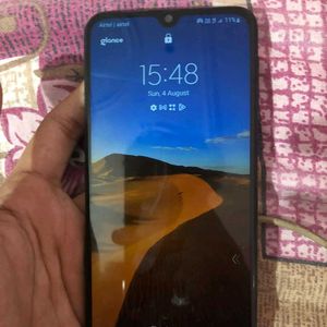 IPHONE X AND SUMSUNG M31 BOTH 64GB