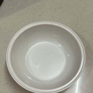 NEW CURRY BOWL