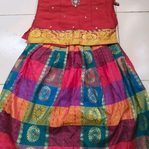 Kids Dress