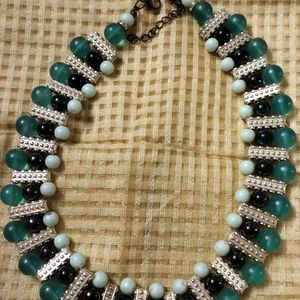 Beads Necklace