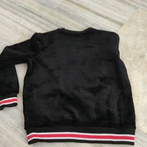 Boys Pullover