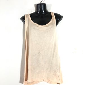 Peach Casual Top (Women’s)