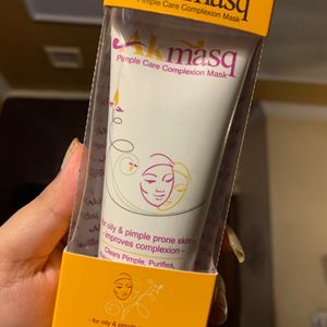 AkMasq Face Mask