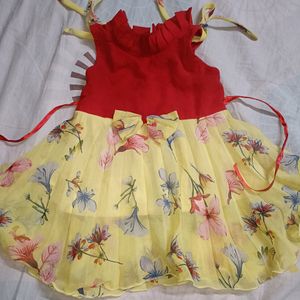 Baby Dress