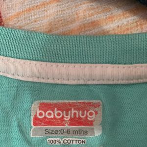 Baby Clothes