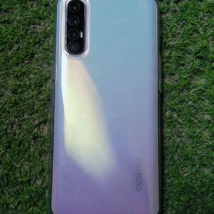 OPPO Reno 3 Pro