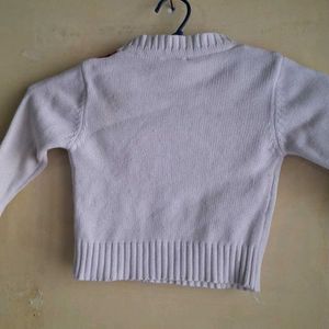 Sweater For Boys