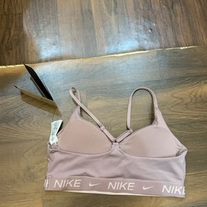 Nike Sports Bra With Tag New