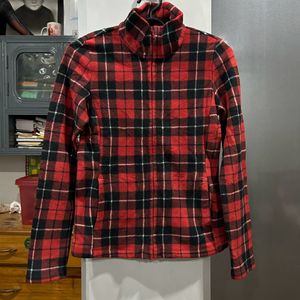 Uniqlo Fleece Jacket