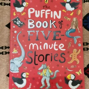 Five Minute Stories