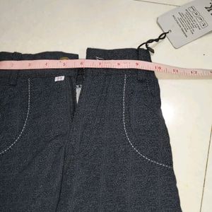 Jeans Pant For Kids