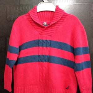 Kids Sweater