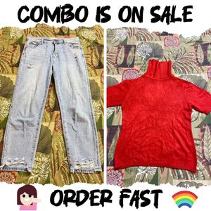 BUY NOW COMBO