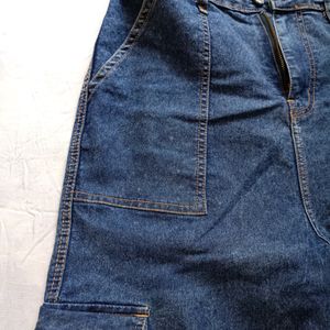 Cargo Jeans New