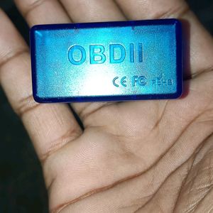 obd reader