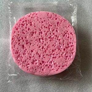 Makeup Remover Cleansing Sponge