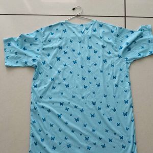 Butterfly Tishirt