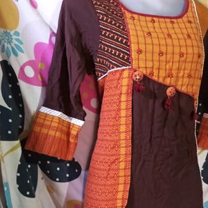 Kurti #7