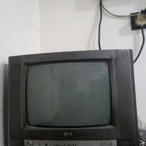 Colour Small Tv