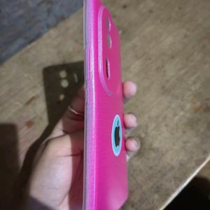 Back Cover For OPPO Reno 11 Pro 5