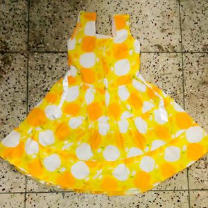 Beautiful Frock For Kids