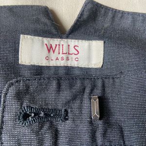 Formal Pant From Wills For Women