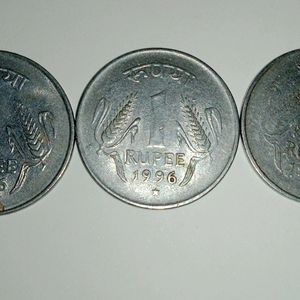 Rare Notes Coins