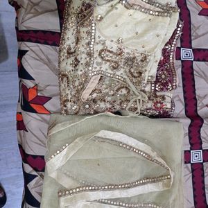 Bridal Lehenga