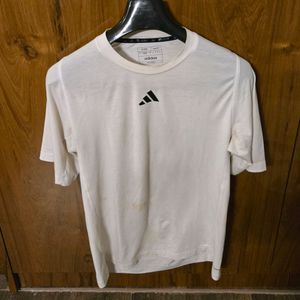 ADIDAS Combo: Oversized Cotton Tshirts