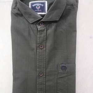 Peter England Shirt