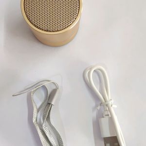 MZ Mini Bluetooth Speaker