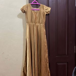 Women Simple Gown