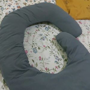 Maternity Pillow