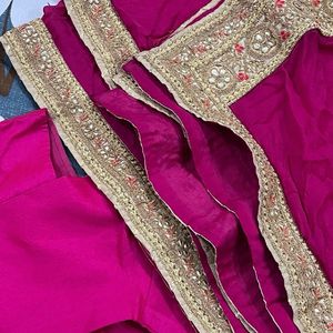 Traditional Lehenga Choli