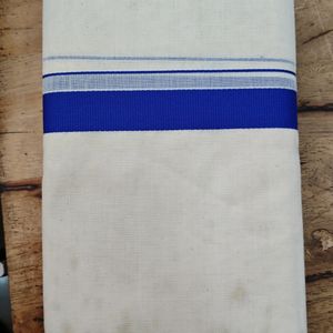 DOUBLE SET MUNDU(5.5  METER)