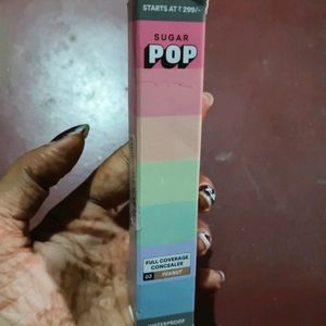 Sugar Pop Concealer