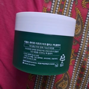 Telse White Tea Tree AC Plus Pack Cleanser