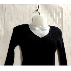 Black Sweater For Women's