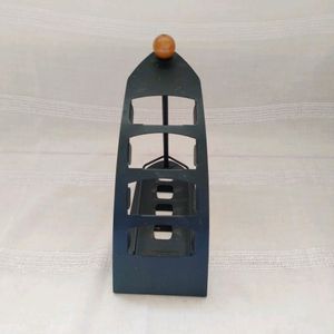 4 Compartment Remote Stand