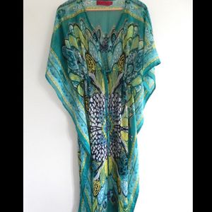 New Kaftan