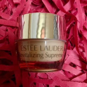 Estee Lauder Revitalizing Supreme+ Cream