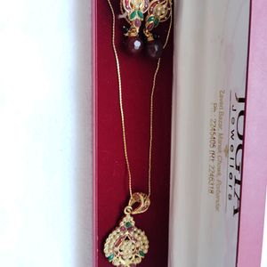 Jewellery Sets