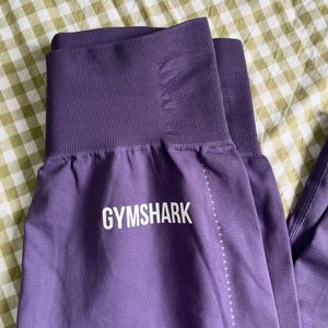 Gymshark Tights In Size-M