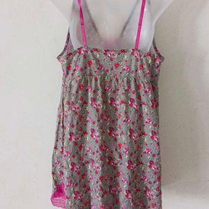 4 NIGHT WEAR DRESS