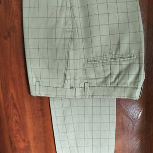 Formal Trousers 36