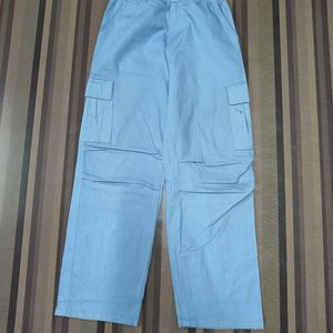 DG-32 Size-30 Cargo Straight Women Pajama