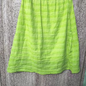 Used Skirt For Women Clothing